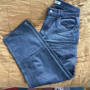 Rudy Jude utility jeans in ink